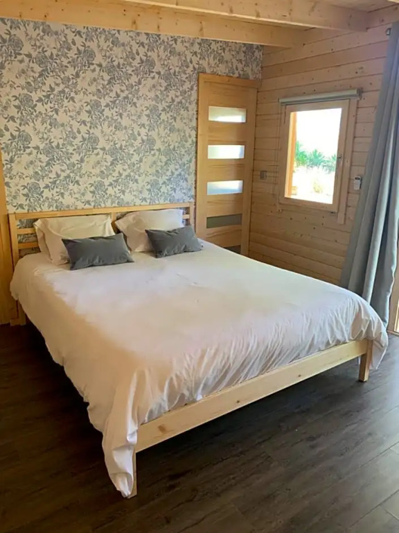 Chambre Privee Avec Acces Piscine