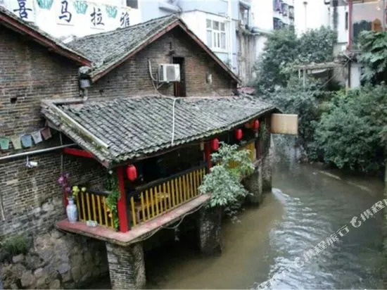 Hawaii Hostel