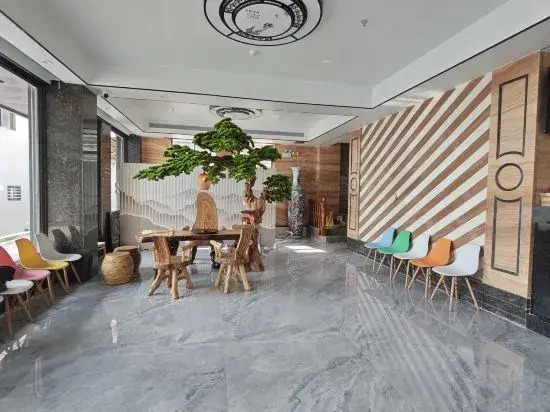 Yuwan Holiday Hotel