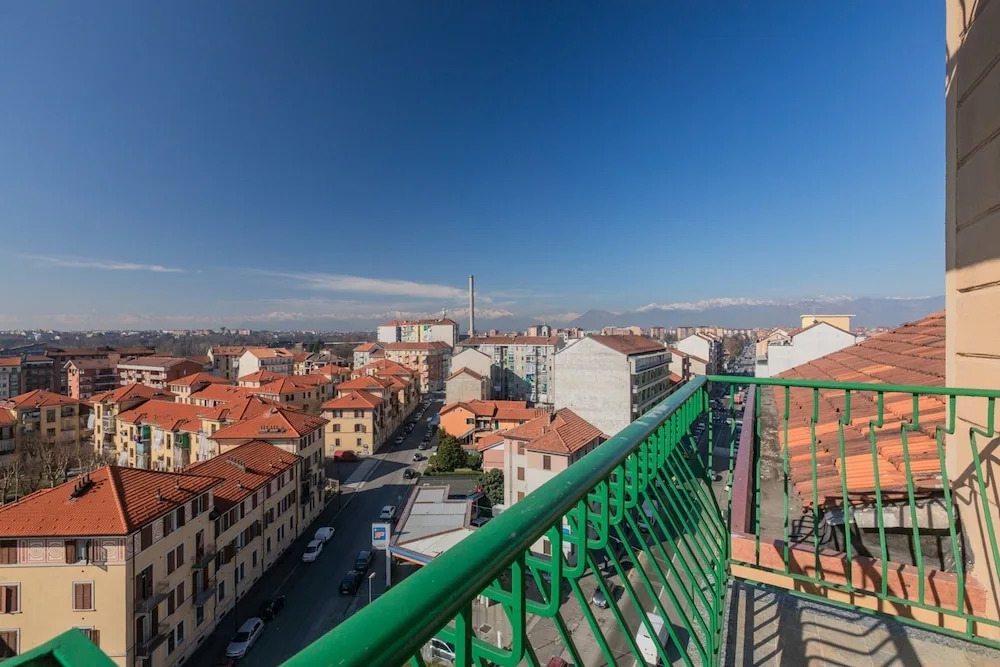 Valdellatorre Apartment by Wonderful Italy