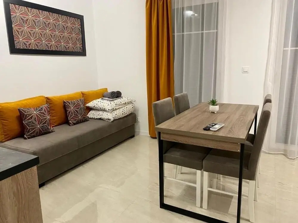 ZABRZE Apartamenty Kościuszki 30