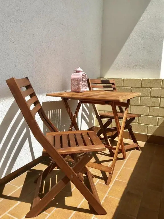 Ferienwohnung