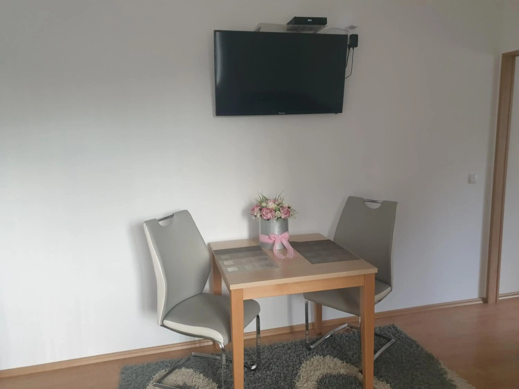 Apartmani Salic