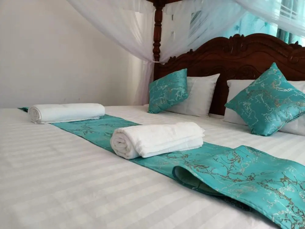Stay.Plus S N J Apartments Nyali