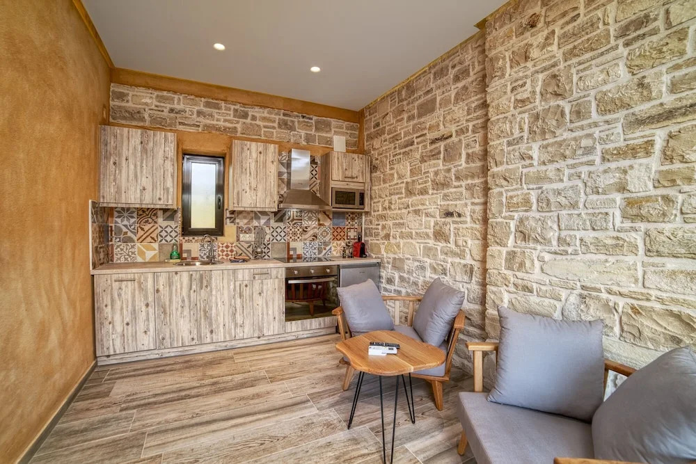 Olive Luxury Suites