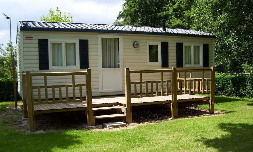 Camping des Lancieres