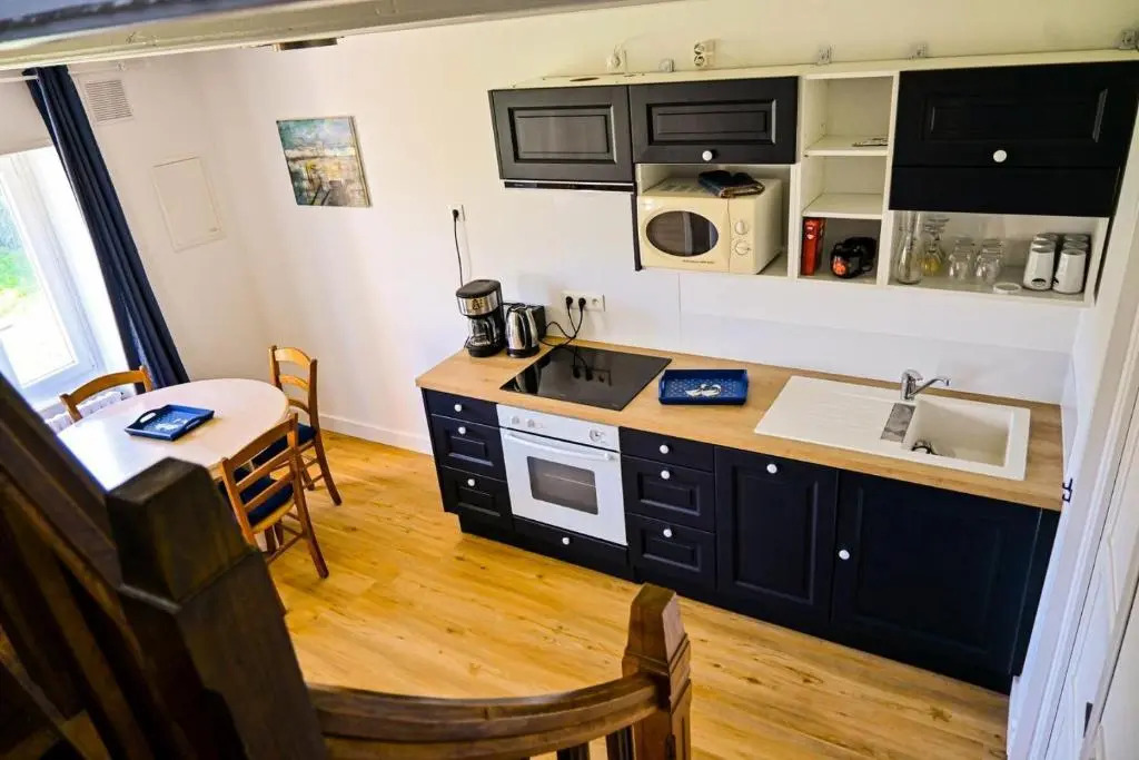 Résidence Ar Veades-trebeurden - Maisons & Villas pour 4 Personnes 684