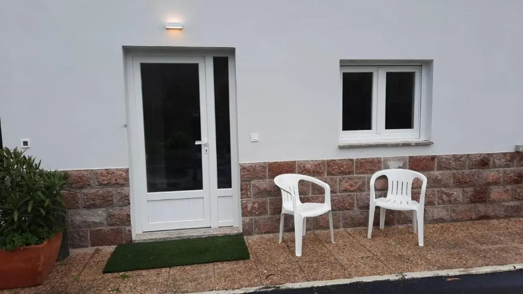 Apartamento Manuela, totalmente nuevo, 8 km de la playa