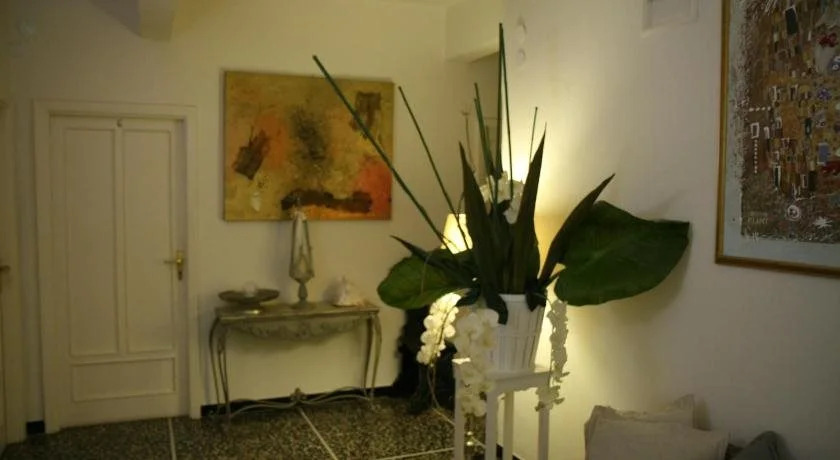 Hotel Gabbiano