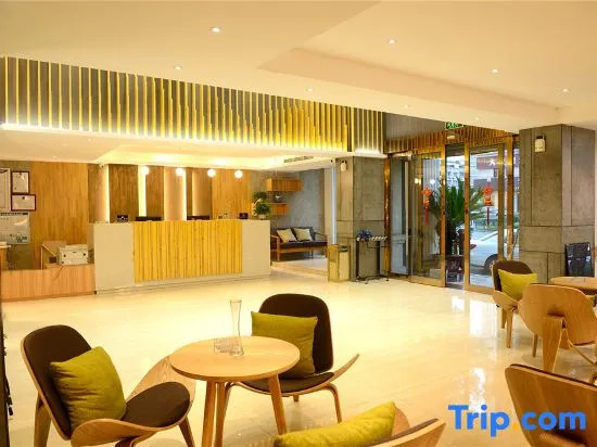 Wenling Oriental Roma Hotel (Shopping Center store)