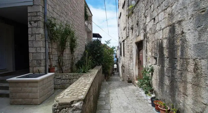 Apartment Milena
