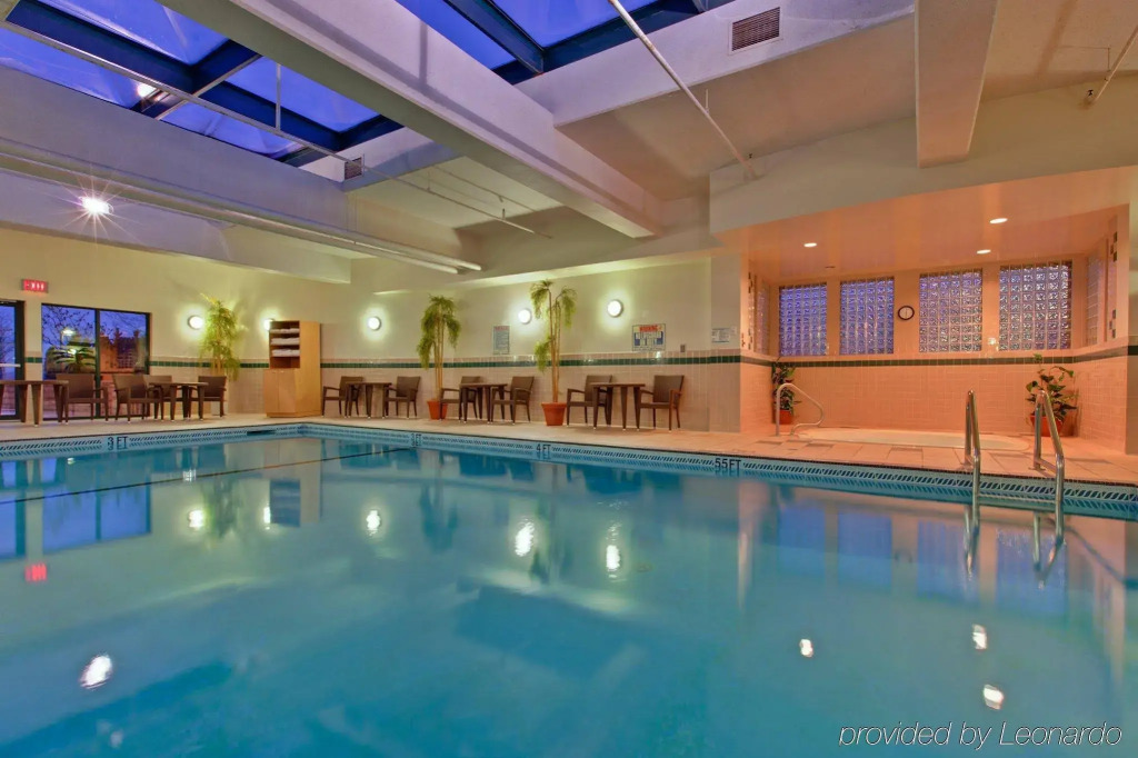 Holiday Inn Express Kamloops by IHG