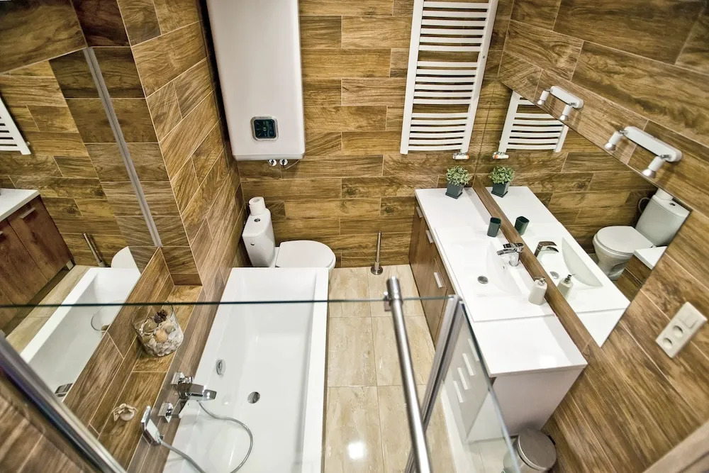 Vistula - Luxury Apartment in Kazimierz
