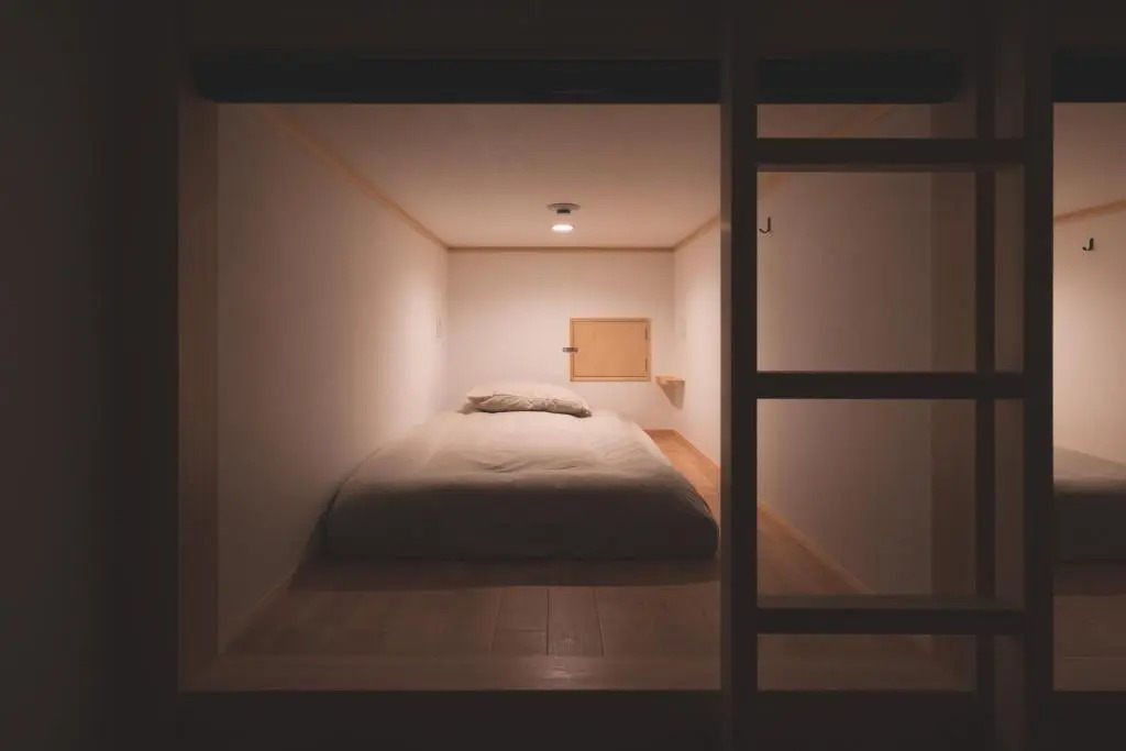 THY GUEST HOUSE