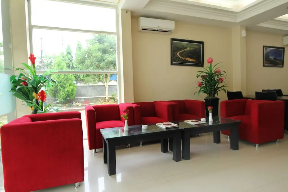 Airy Mandonga Laute Tiga 48 Kendari