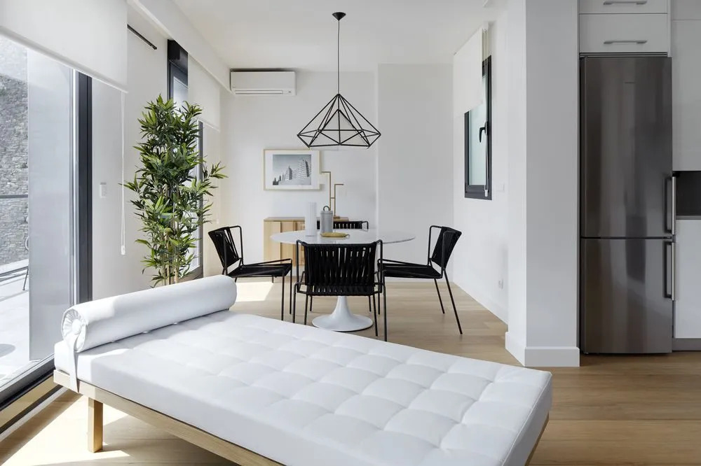 Moshi Terrace Apartment by FeelFree Rentals