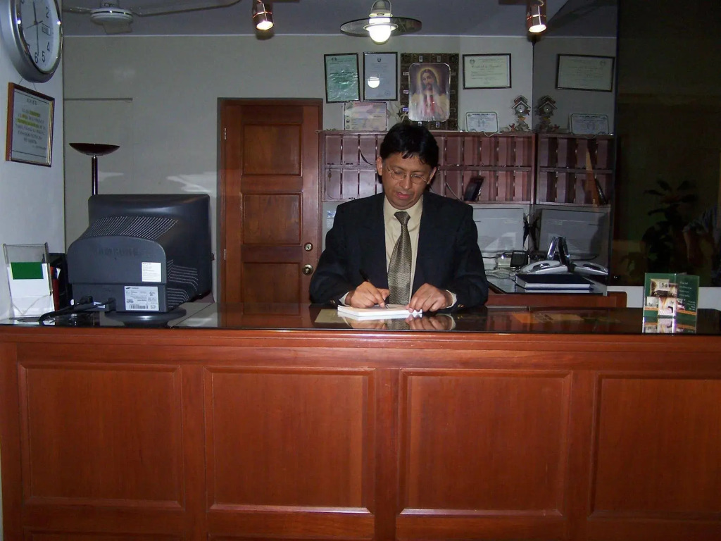 Imperium Hotel Lima