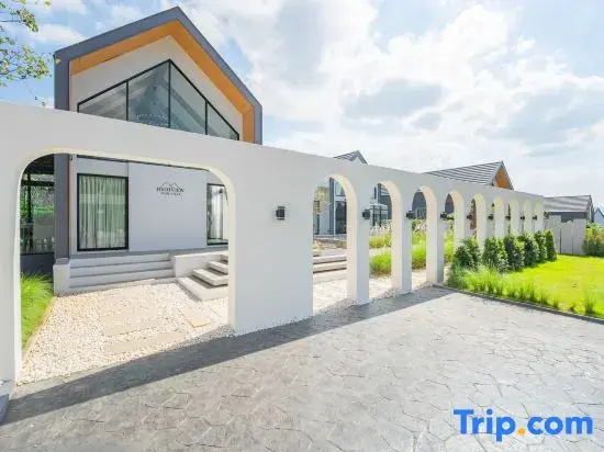 HighView PoolVilla at Khaoyai