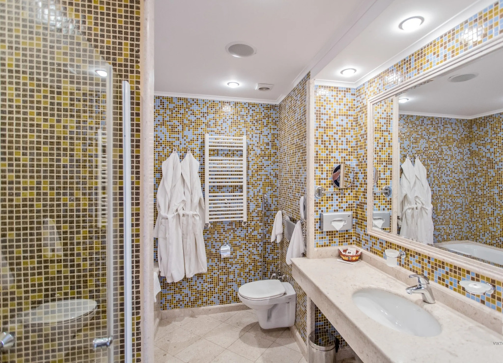 Grand Hotel Pomorie - Medical spa