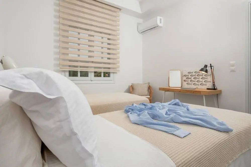 Naxos Kastraki Boutique House With MVigla Seaview
