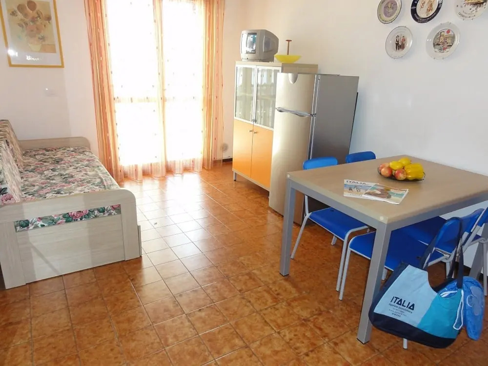 Condominio Sabrina - 50m from the beach