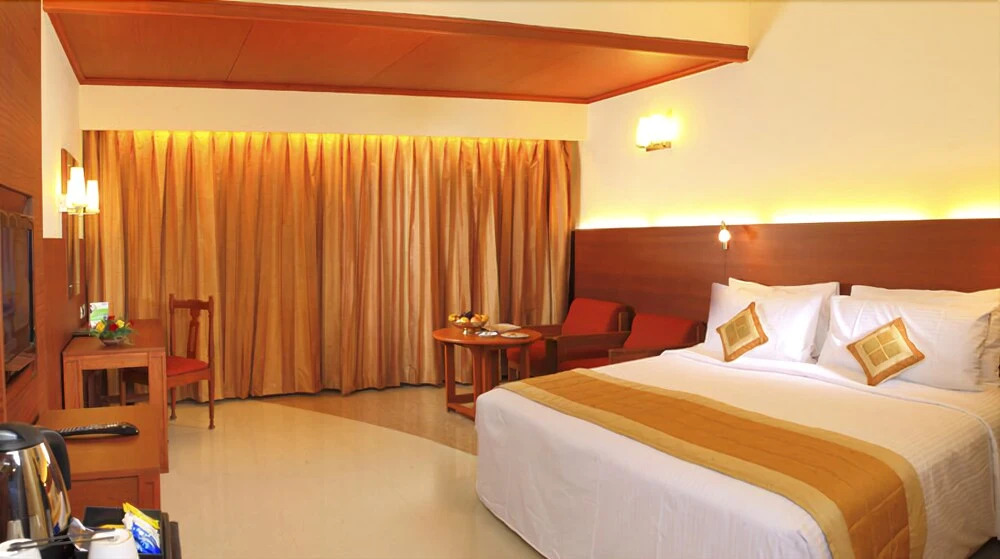 Sangam Hotel, Madurai
