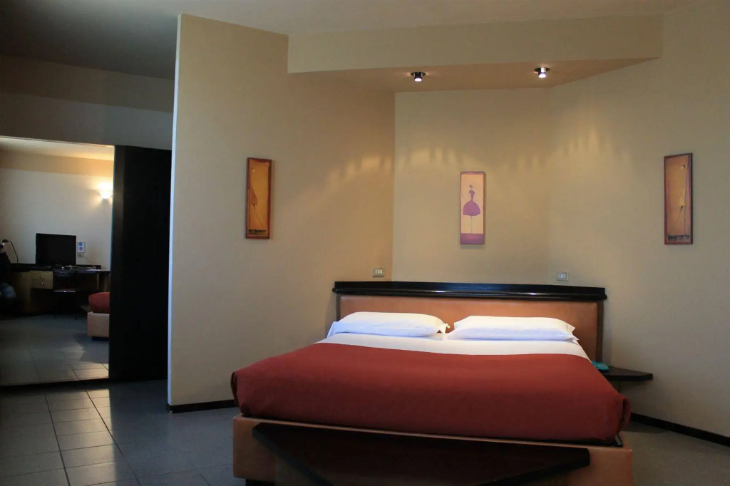 Hotel Griselda