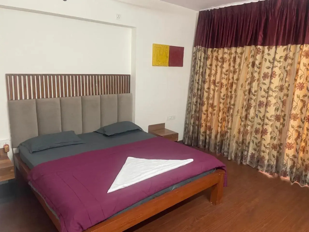 Np Hospitality Pune
