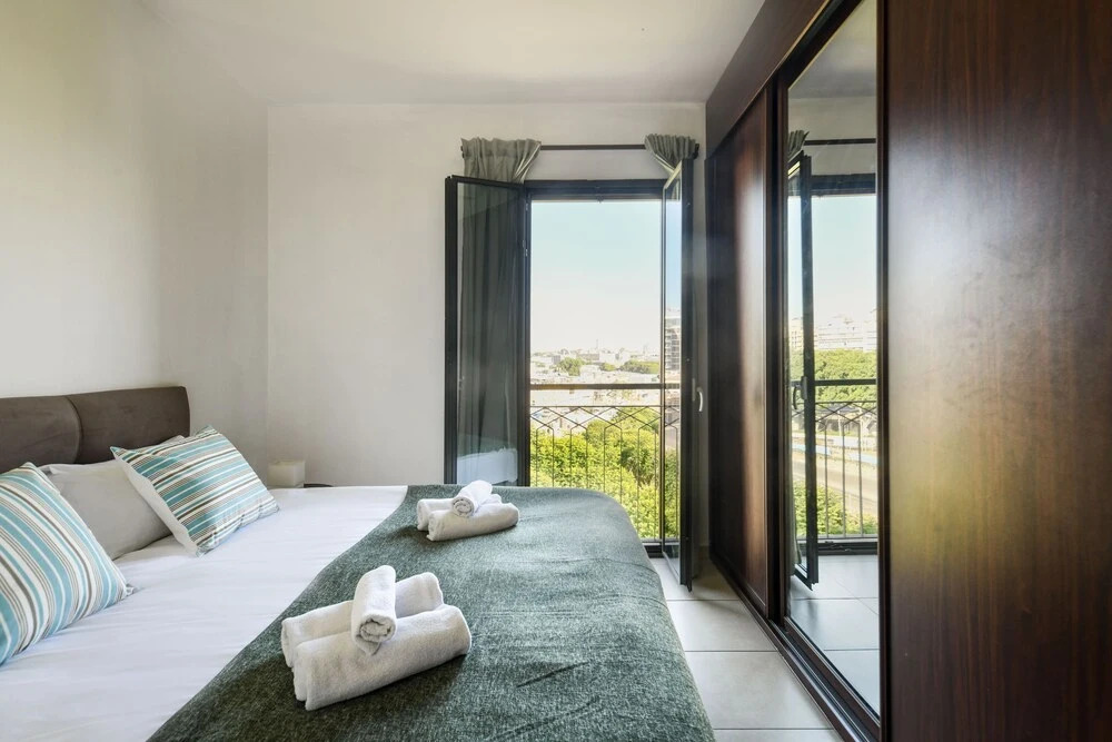Neve Zedek Luxury Apartments By Vacay