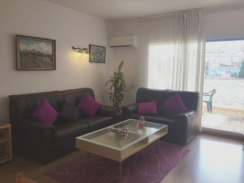 Apartamento Las Palomas Esc. A 1-1