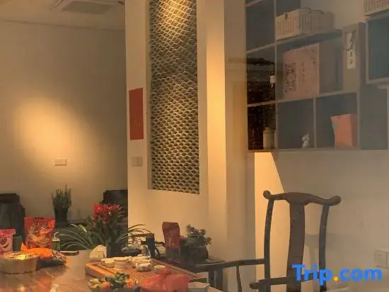 Yumu Homestay