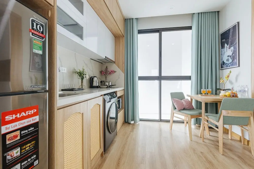 Crescendo Urban Stay - STAY 24h