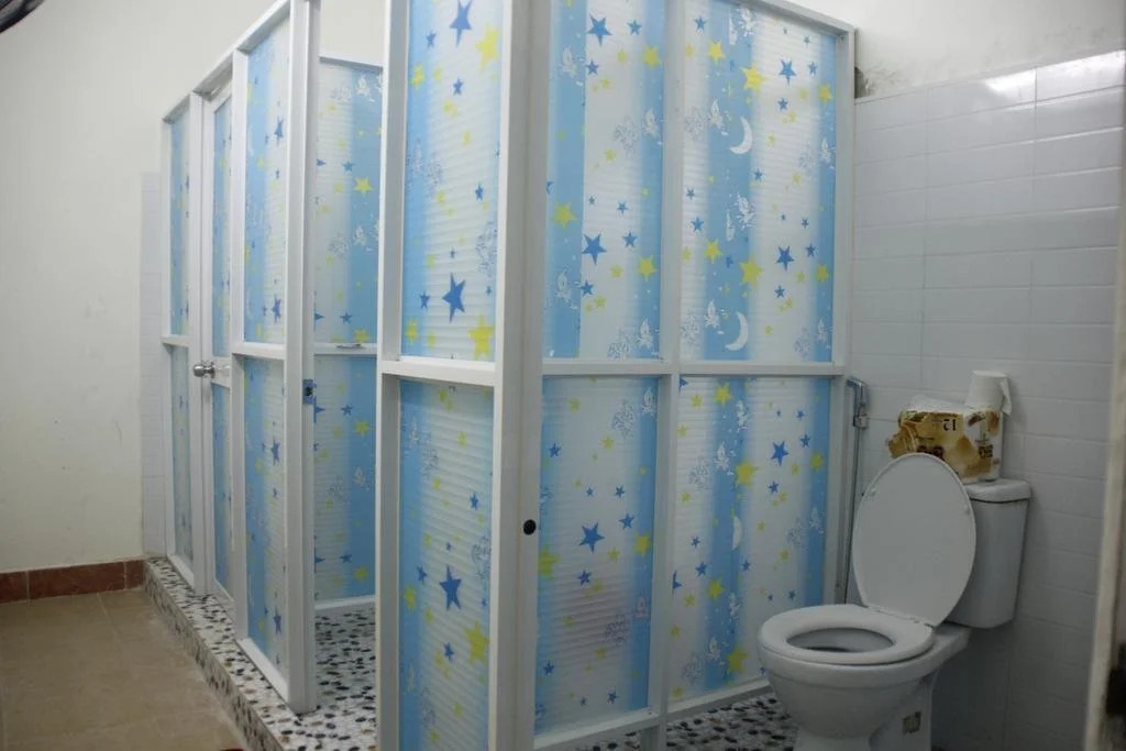 Trip Danang Hostel