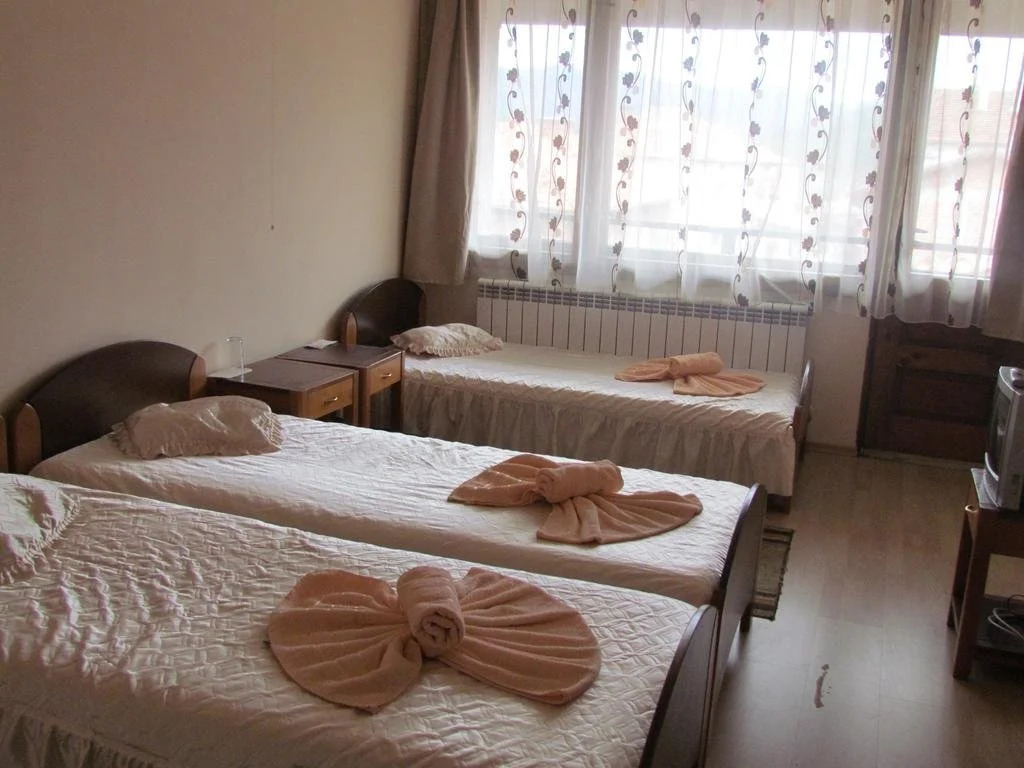 Guest House Raffe