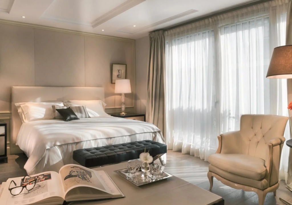 Palazzo Parigi Hotel & Grand Spa - LHW