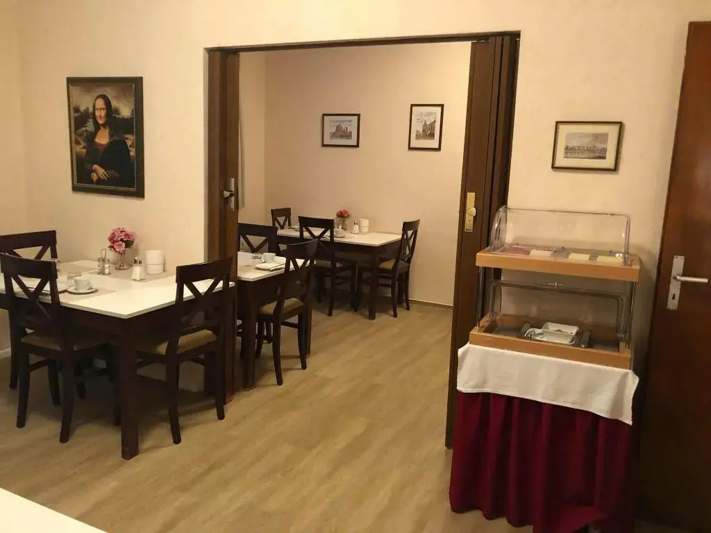 Hotel Berg