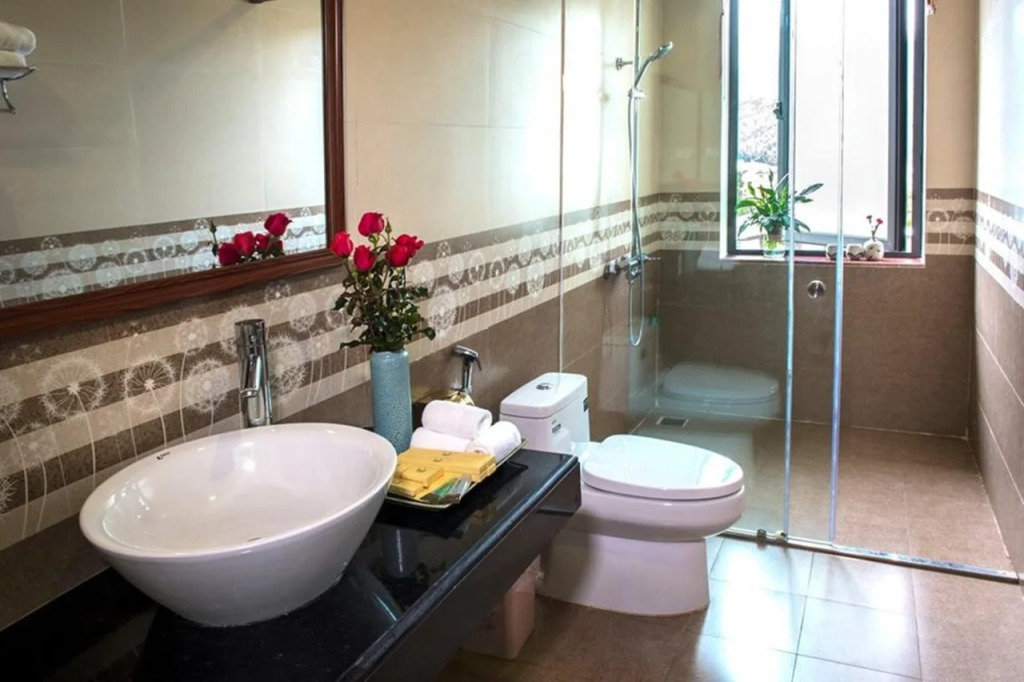 Sapa Mountain Queen House