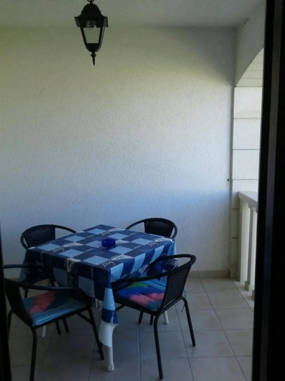 Apartments Magda