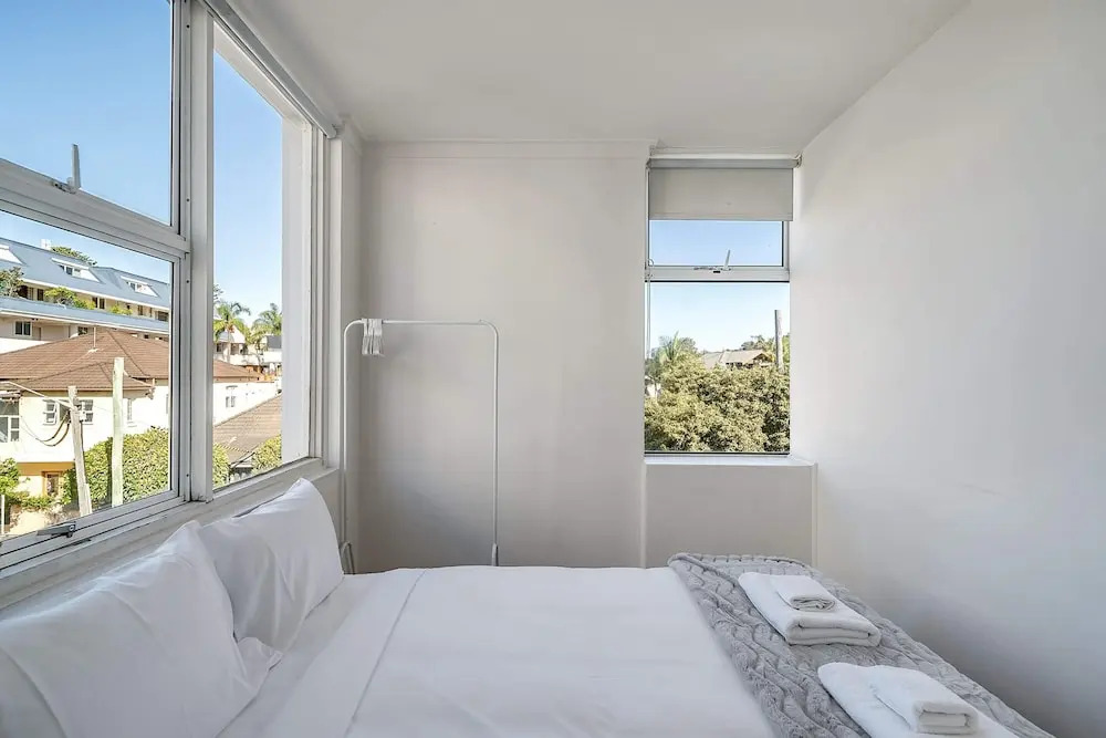 Quaint 1BD on the Doorstep of Manly Beach