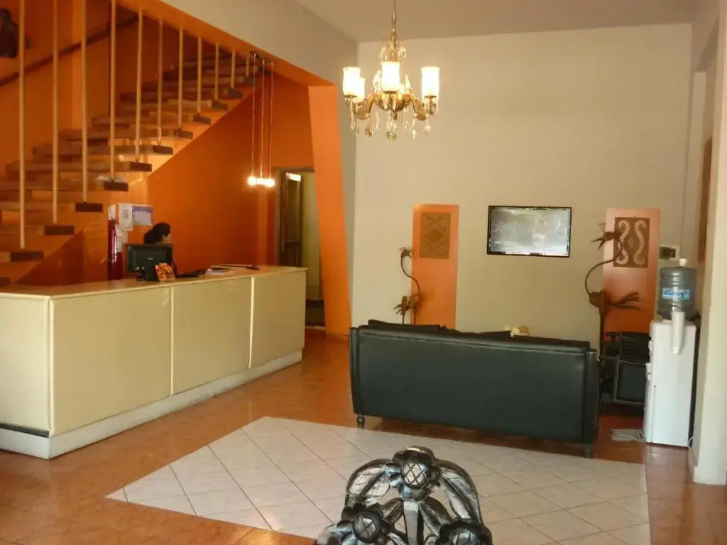 Bonito Hotel