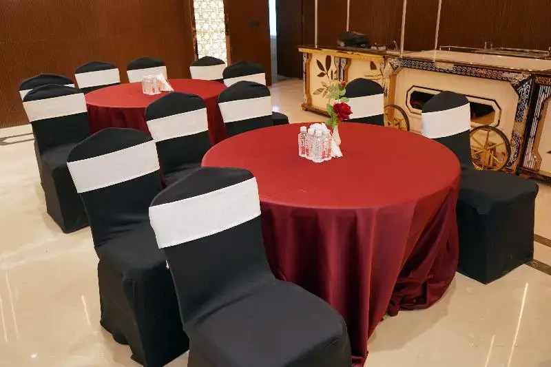 Shrigo Hotels Banaras