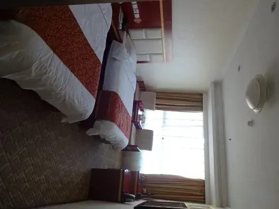 Hejin XinGeng  JinDing Hotel