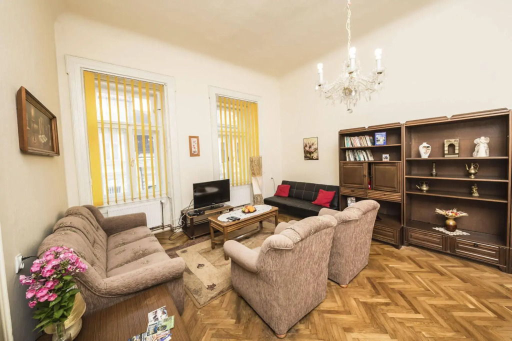 Apartment De LUXE