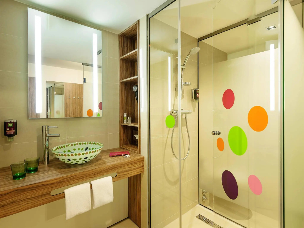 Ibis Styles Wien City