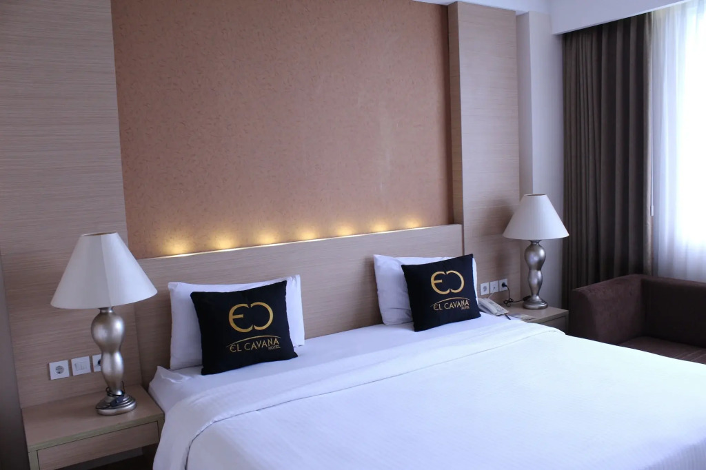 El Cavana Bandung