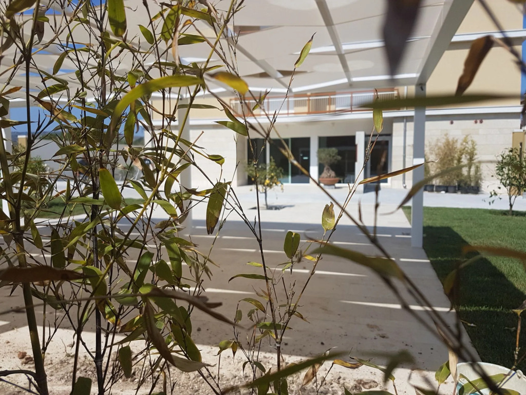 Netum Hotel