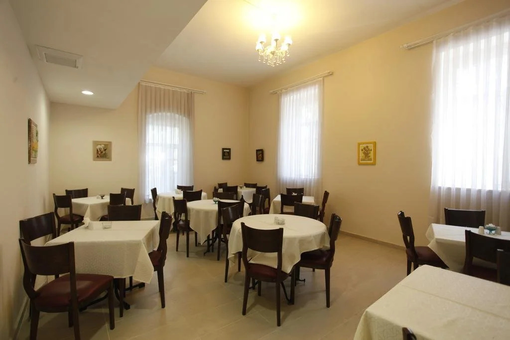 Valide Hotel