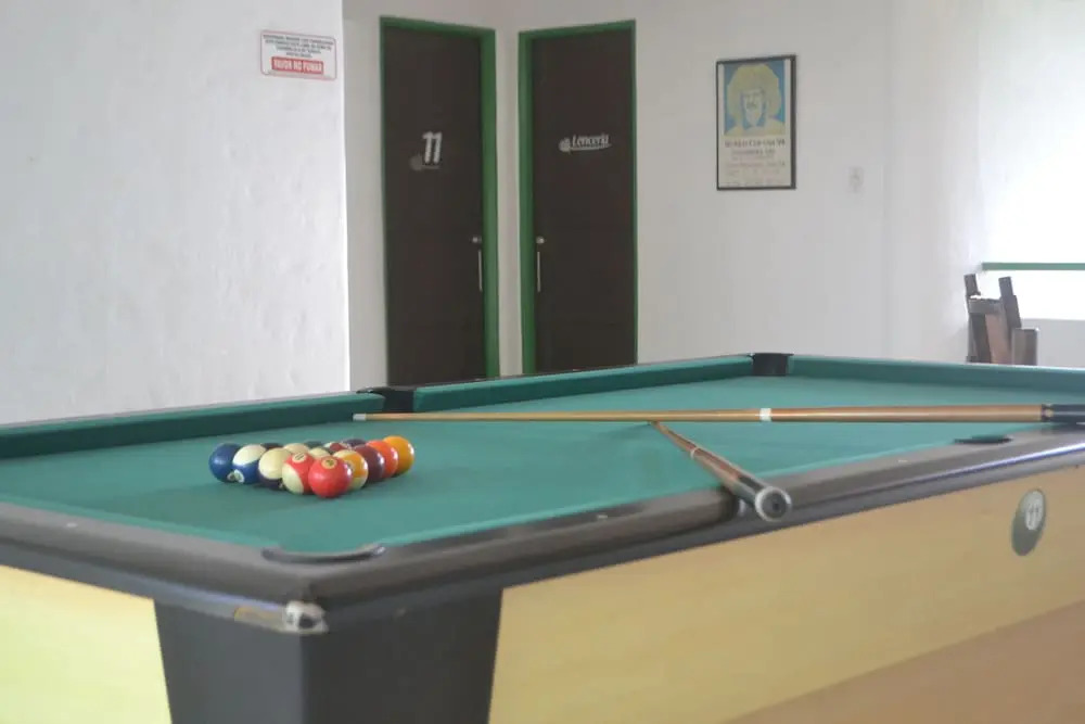 Hotel Campestre Villa Quindio