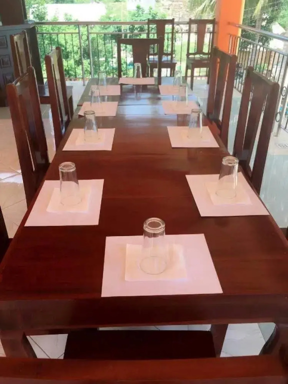 Aizawa Beach Resort