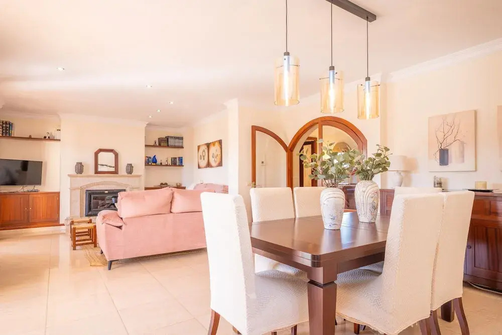 NEW!! Villa Can Albons